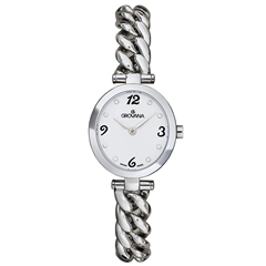 ساعت مچی گروانا GROVANA کد 4571.1133 - grovana watch 4571.1133  